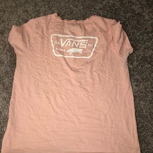 Vans Shirt
